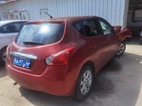2012 骐达
