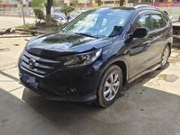 2014 本田CR-V[思威]