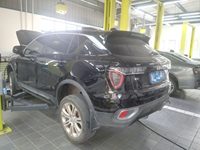 2018 领克01
