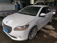 2016 标致301