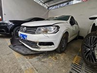 2021 桑塔纳