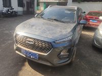 2020 瑞虎3x