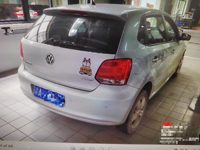 2011 POLO