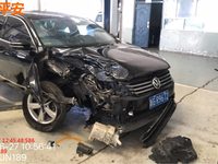 大众汽车SVW71810HJ轿车