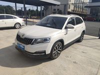 2019 柯米克
