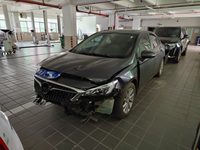 2018 威朗