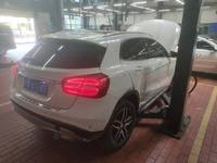 2016 奔驰GLA 2016款 GLA 200 时尚型