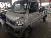 长安SC1022DCAA6载货汽车