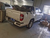 2021 大通T70