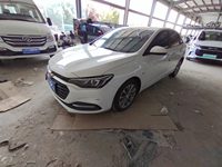 2021 科鲁泽