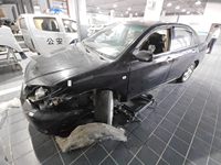2010 比亚迪F3