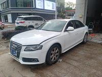 2012 奥迪A4L