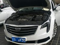 2019 凯迪拉克XTS