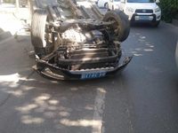 起亚YQZ6440A多用途乘用车