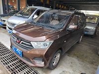 2019 五菱宏光