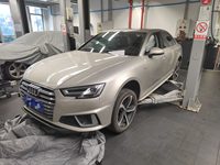 2019 奥迪A4L