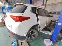 2017 瑞虎7