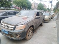 江铃JX1020TSD5多用途货车