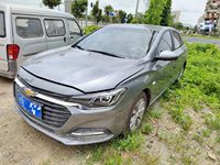 2022 科鲁泽