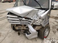 东风小康C32 2016款 1.2L基本型国V DK12