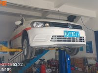 大众FV7160BBMBG轿车
