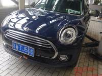 2016 MINI CLUBMAN(进口)