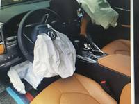 2021 凯美瑞 2018款 2.5G 豪华版