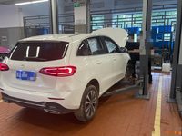 2021 奔驰B级(进口)