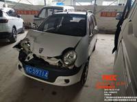 2014 乐驰[雪佛兰乐驰]