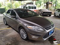 2011 蒙迪欧-致胜