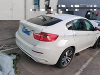 2014 宝马X6 M(进口)