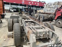 乘龙H7 8米2自卸，玉柴460马力 国五