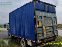 跃进  4.2蓝牌箱货