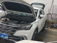 2019 长安CS85 COUPE