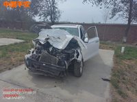 北京现代BH7140XAV轿车
