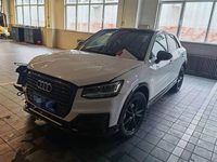 2020 奥迪Q2L