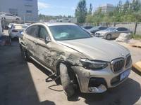2019 宝马X4 2019款 xDrive25i M运动套装