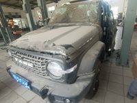 2021 坦克300