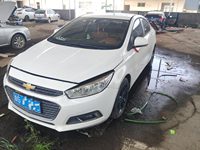 2016 科鲁兹