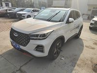 2021 瑞虎5x