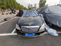 2013 奔驰S级(进口)