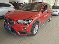 2017 宝马X1
