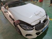 2019 宝马Z4(进口)