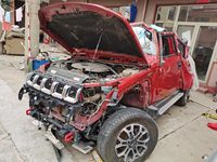 2021 北京BJ40