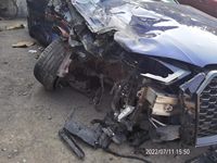 2017 奥迪S3(进口)