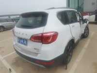 2015 哈弗H6
