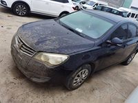 2014 荣威350
