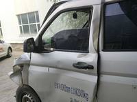 2019 五菱荣光新卡