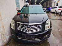 2014 凯迪拉克SRX(进口)
