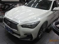 2021 英菲尼迪Q50L